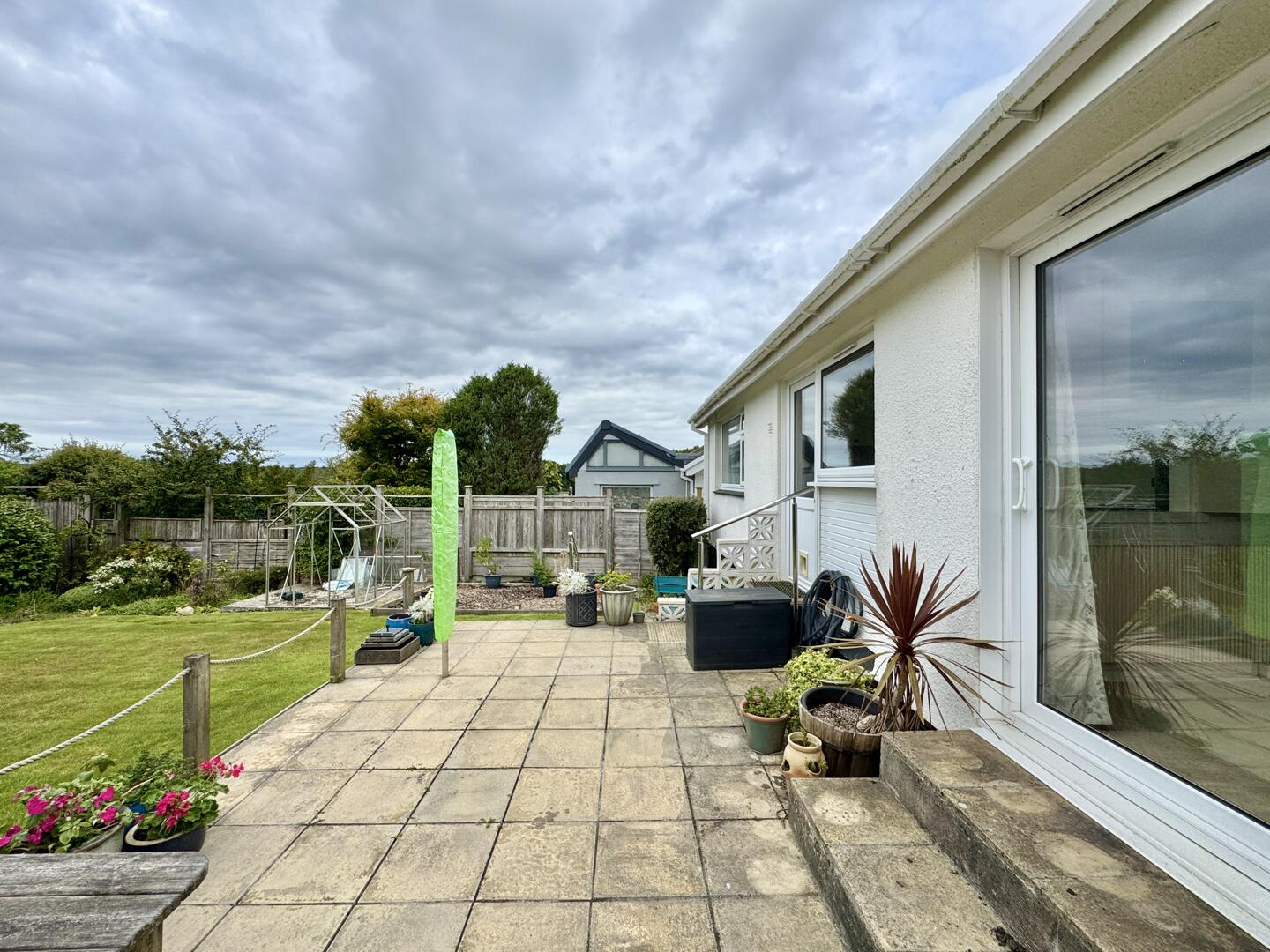 Cowling Road, Carnon Downs, Truro